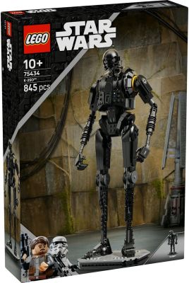 Конструктор LEGO Star Wars Дроїд-охоронець K-2SO
