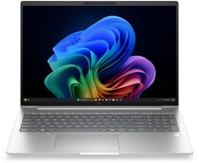 Ноутбук HP EliteBook 6-G2i 16" WUXGA AG, Intel U5-325, 16GB, F512GB, UMA, Win11P, сріблястий