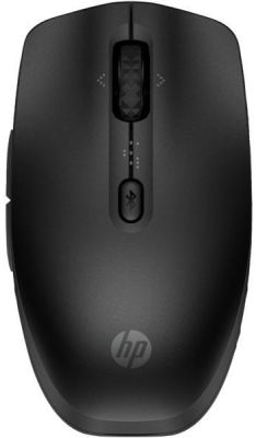 Миша HP 420 Programmable, BT, чорний