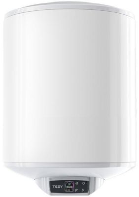 Водонагрівач електр. TESY Bilight Cloud EN6 GCV 503520 B15 ECW, 50л, 2 кВт, круглий слім, ел. керува