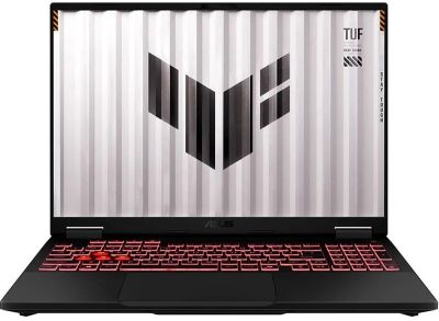 Ноутбук ASUS TUF Gaming A16 FA608UP-RV206 16" WUXGA IPS, AMD R7 260, 16GB, F1TB, NVD5070-8, NoOS, Сі