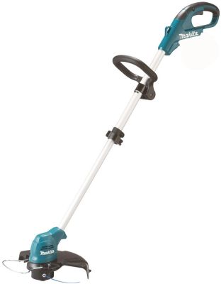 Тример садовий акумуляторний Makita UR100DZ CXT 10.8В 23см 3кг без АКБ та ЗП