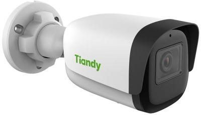 IP-камера Tiandy TC-C35WS Spec:I5/E/Y/M/S/H/2.8mm/V4.0, 5MP, Starlight Bullet, 2.8mm, f/1.6, IR50m,