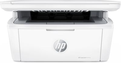 Багатофункціональний пристрій А4 ч/б HP LaserJet M141a