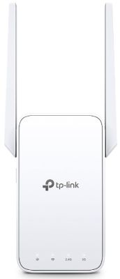 Розширювач покриття WiFi TP-LINK RE315 AC1200, 1хFE LAN, MESH