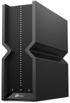 Маршрутизатор TP-LINK Archer BE700 BE15000, 3xGE LAN, 1x2.5GE LAN, 1x10GE WAN, 1xUSB3.0 MESH