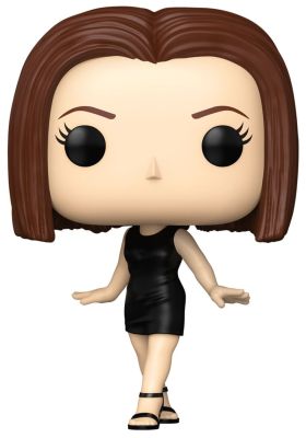 Фігурка Funko POP Rocks: Spice Girls - Posh (WNBE)