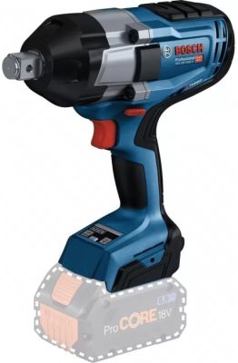 Гайковерт ударний акумуляторний Bosch Professional GDS 18V-1050 H 18В 1500/1700Нм до 1750об/хв без А