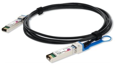 Кабель HPE Aruba 25G, SFP28 to SFP28 3m, DAC
