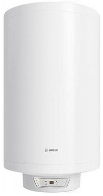 Водонагрівач електр. BOSCH круглий Tronic 8000T, 35л, 1,2кВт, сухий тен, вертикальний монтаж, електр