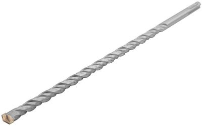 Бур по бетону Tolsen SDS-Plus, 10x450мм, тведість 88 HRA