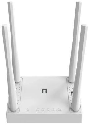 Netis Маршрутизатор MW5240 N300, 2xFE LAN, 1xFE WAN, 1xUSB, 3G/4G/LTE