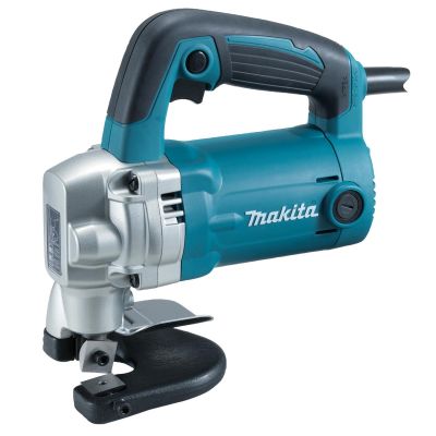Ножиці листові Makita JS3201J 710Вт 1600ход/хв сталь до 3.2мм 3.4кг