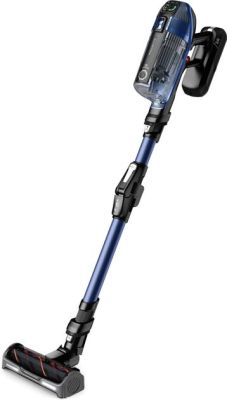 Пилосос Rowenta безпровідний Xforce Flex 14.60 Aqua, 200Вт, вологе прибирання, конт пил -0.9л, автон