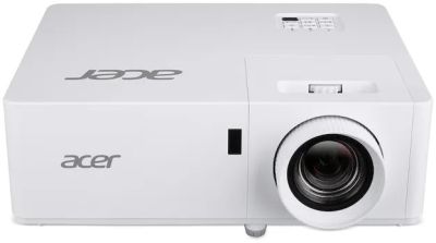 Проєктор Acer PL6820 UHD, 5500 lm, LASER, 1.2-2.04