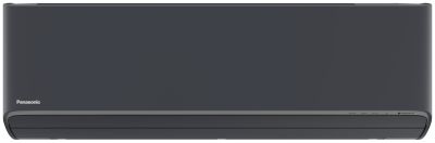 Кондиціонер Panasonic Etherea 42м2 інвертор 15000BTU 4.2кВт A++/A+ -20°С Wi-Fi R32 чорний