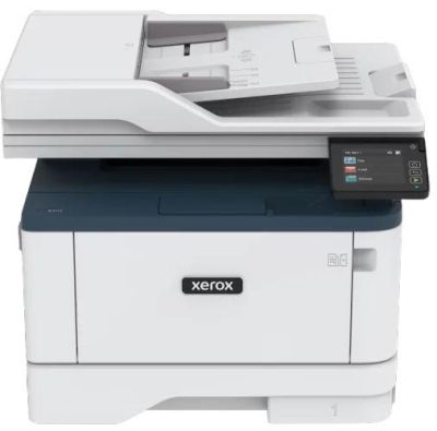 Багатофункціональний пристрій А4 ч/б Xerox B315 (Wi-Fi)