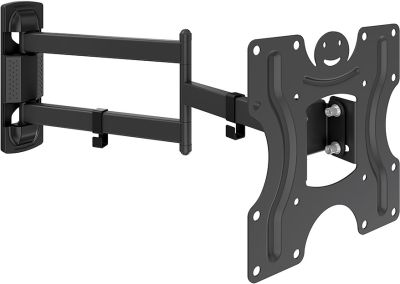 Кріплення ТВ поворотне KSL WMO-4025T 19-43"