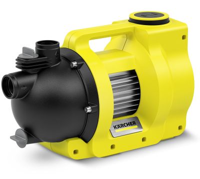 Насос садовий Karcher BP 4.500 Garden, 550Вт, 4.5куб/година, висота подачі 36м, висота всмоктування