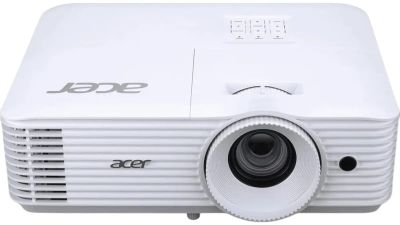 Проєктор Acer P1358i WXGA, 5000 lm, 1.18-1.54, WiFi