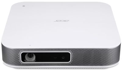Проєктор Acer PD1520s FHD, 1200 lm, LED, 1.2, WiFi, Whale TV