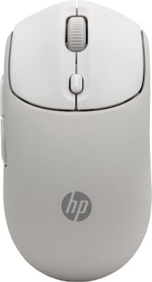 Миша HP 400 Quiet, WL/BT, maple