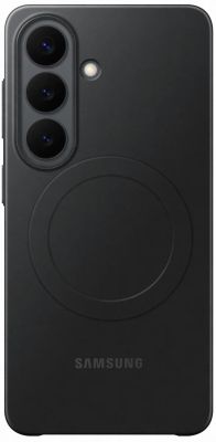 Чохол Samsung для Galaxy S26 (S942), Slim Magnet Case, чорний