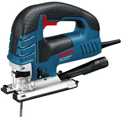 Лобзик Bosch Professional GST 150 BCE 780Вт 500-3100об/хв 2.7кг