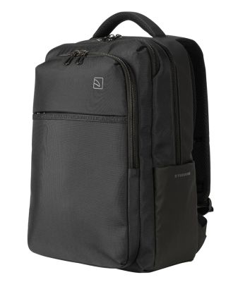 Рюкзак Tucano Marte Gravity AGS 15.6", чорний