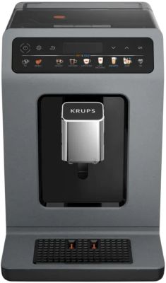 Кавомашина Krups Evidence Hot &amp; Cold 2.3л, зерно, автомат.капучинатор, ОLED диспл, авторецептів - 18