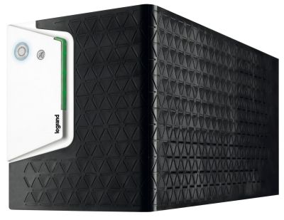 Джерело безперебійного живлення Legrand Keor SP, 1000ВА/600Вт, LED, USB, 6хС13