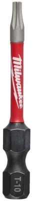 Біта Milwaukee Shockwave, Torx T10х50мм