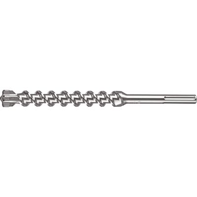 Свердло по бетону Makita P-78190, SDS-max MAK4, 45x570мм (бур)