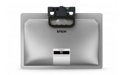 Картридж струменевий Epson WF-M5299/WF-M5799 black XXL (40 000 стр)