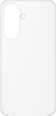 Чохол Samsung для Galaxy A57 (A576), Clear Case, прозорий