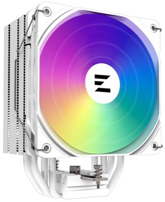 Процесорний кулер Zalman CNPS9X Performa Plus, ARGB, LGA1851, 1700, 1200, 115x, AM5, AM4 4pin, PWM,