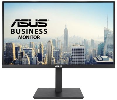 Монітор Asus 27" VA27UQSB 2xHDMI, DP, 4xUSB, MM, IPS, 3840x2160, sRGB 99%, AdaptiveSync, Pivot, HDR1