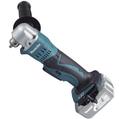 Дриль кутовий акумуляторний Makita DDA350Z LXT 18В зубчастий патрон 1.5-10мм 0-1800об/хв 1.8кг без А