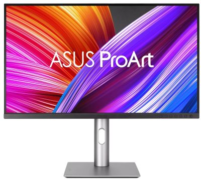 Монітор Asus 27" ProArt PA279CRV 2xHDMI, 2xDP, UCB-C, 3xUSB, MM, IPS, 3840x2160, DCI-P3 99%, Adaptiv