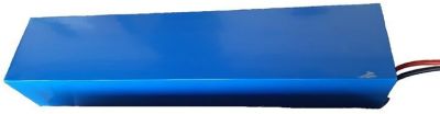 Акумуляторна батарея FBTECH IFR-32700-2450 24В/50А•год LiFePo4
