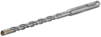 Бур по бетону Tolsen Профі SDS-Plus X-Tip, 8x210мм, тведість 88 HRA