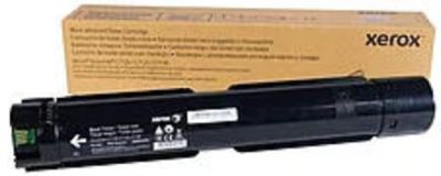 Тонер картридж Xerox Prime Link C9265/C9275/C9281 Black (34500 стор)