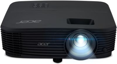 Проєктор Acer X1229HP XGA, 4800 lm, 1.96-2.15