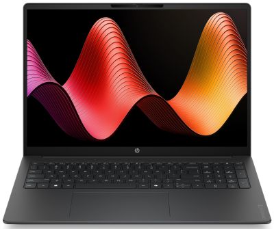 Ноутбук HP OmniBook 3 16-by0033ua 16" WUXGA IPS AG, AMD R5-40, 16GB, F512GB, UMA, DOS, синій