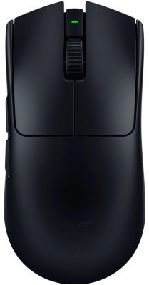 Миша Razer Viper V3 Pro SE Gen-2, USB-A/WL, чорний