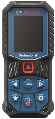 Далекомір лазерний Bosch Professional GLM 50-22, 0.05–50м, ±1.5мм