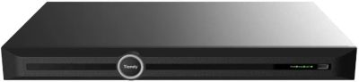 Відеореєстратор Tiandy TC-R3220 Spec:I/B/P16/K/V3.1, 20ch, 2HDD, 16PoE, 4K