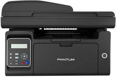 БФП моно A4 Pantum M6550NW 22ppm ADF Ethernet WiFi