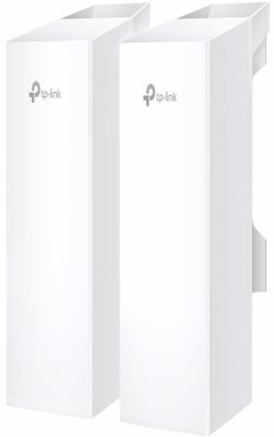 Бездротовий міст TP-LINK EAP211-Bridge KIT AC900, 3xGE LAN, PoE до 1 км