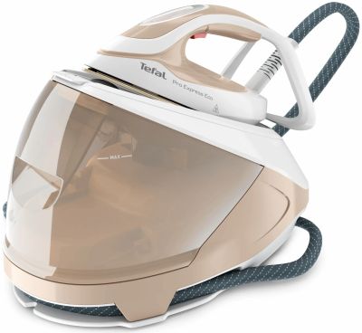Праска-парогенератор Tefal Pro Express Eco, 2200Вт, 1800мл, паровий удар -550гр, постійна пара - 140